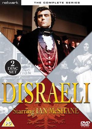 Rent Disraeli: Complete Online DVD Rental