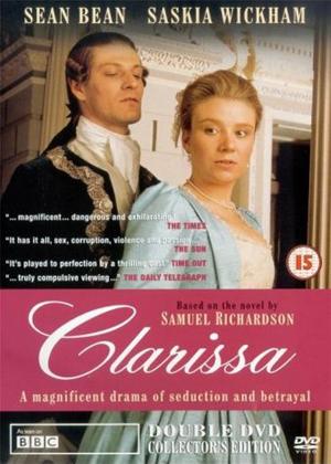 Rent Clarissa Online DVD Rental