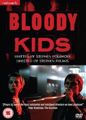 Rent Bloody Kids Online DVD Rental
