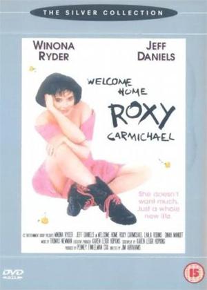 Rent Welcome Home, Roxy Carmichael Online DVD Rental