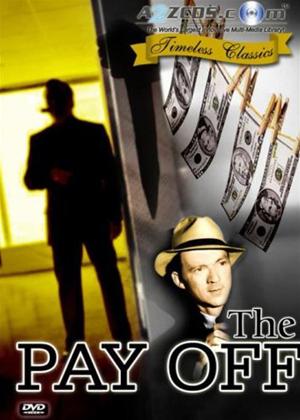 Rent The Pay-Off Online DVD Rental