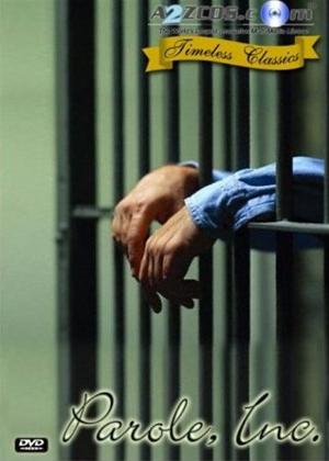 Rent Parole, Inc Online DVD Rental