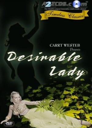 Rent Desirable Lady (aka A Fig Leaf for Eve) Online DVD & Blu-ray Rental