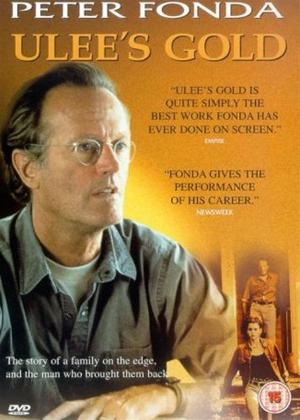 Rent Ulee's Gold Online DVD Rental