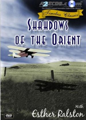 Rent Shadows of the Orient Online DVD Rental