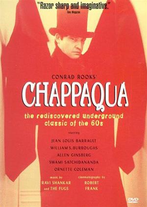 Rent Chappaqua Online DVD Rental