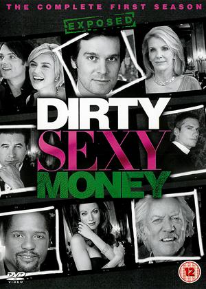 Rent Dirty Sexy Money: Series 1 Online DVD Rental