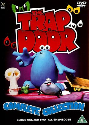Rent Trumpton: Trap Door Online DVD Rental