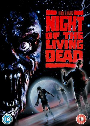 Rent Night of The Living Dead: The Remake Online DVD Rental