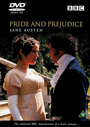 Rent Pride and Prejudice Online DVD Rental