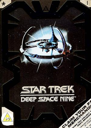Rent Star Trek: Deep Space Nine: Series 1 Online DVD Rental
