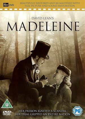 Rent Madeleine Online DVD Rental