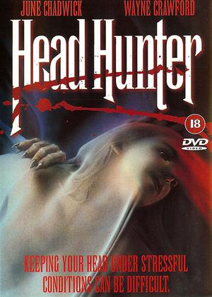 Rent Headhunter Online DVD Rental