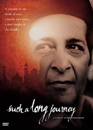 Rent Such a Long Journey Online DVD Rental