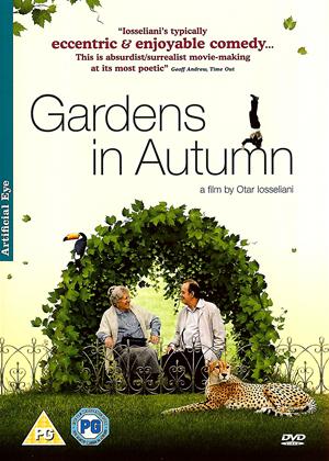 Rent Gardens in Autumn (aka Jardins en automne) Online DVD Rental