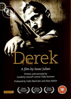 Rent Derek Online DVD Rental