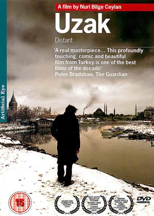Rent Uzak Online DVD Rental