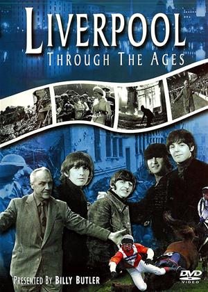 Rent Liverpool Through the Ages Online DVD Rental