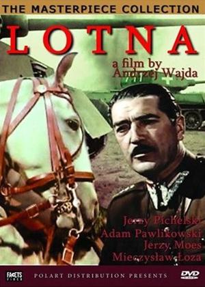 Rent Lotna Online DVD Rental