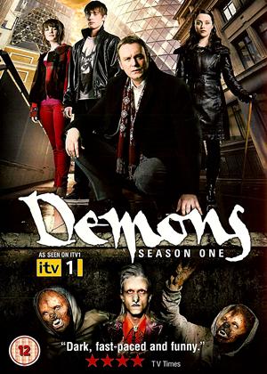 Rent Demons: Series 1 Online DVD Rental