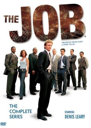 Rent The Job: Series Online DVD Rental