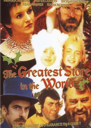 Rent The Greatest Store in the World Online DVD Rental