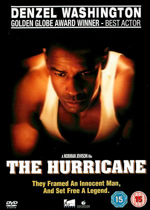 Rent The Hurricane Online DVD Rental