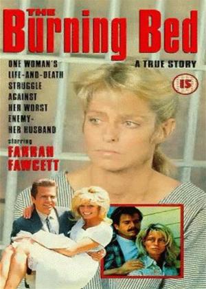 Rent The Burning Bed Online DVD Rental