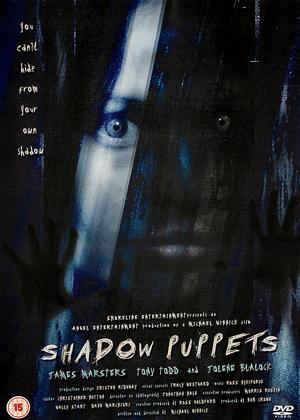 Rent Shadow Puppets Online DVD Rental