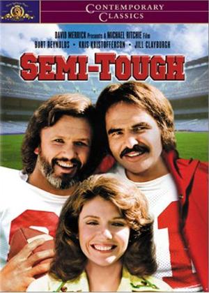 Rent Semi-Tough Online DVD Rental