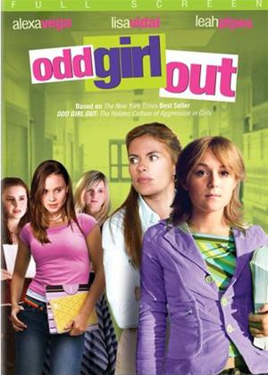 Rent Odd Girl Out Online DVD Rental