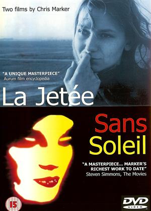 Rent La Jetee / Sans Soleil Online DVD Rental