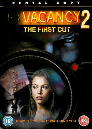 Rent Vacancy 2 Online DVD Rental