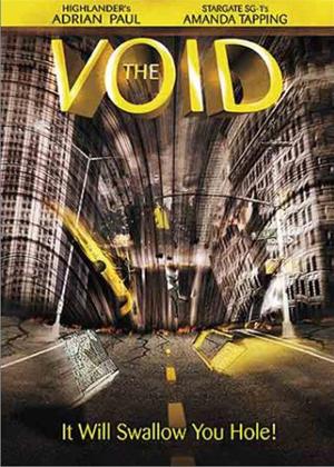 Rent The Void Online DVD Rental