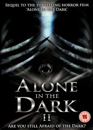 Rent Alone in the Dark 2 Online DVD Rental