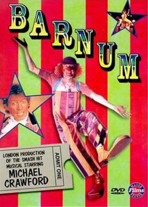 Rent Barnum Online DVD Rental