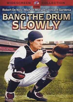 Rent Bang the Drum Slowly Online DVD Rental