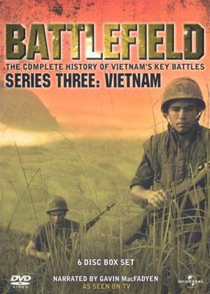 Rent Battlefield: Series 3 Online DVD Rental