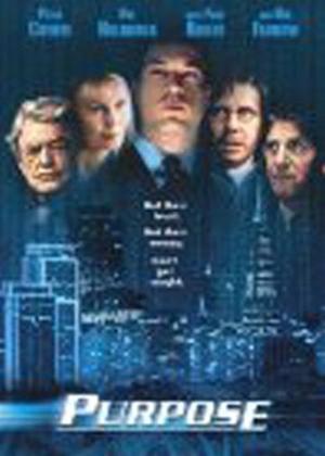 Rent Purpose Online DVD Rental