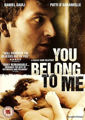 Rent You Belong to Me Online DVD Rental