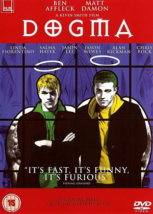 Rent Dogma Online DVD Rental