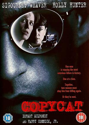 Rent Copycat Online DVD Rental