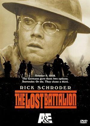 Rent Lost Battalion Online DVD Rental