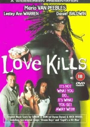 Rent Love Kills Online DVD Rental