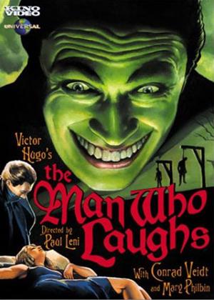 Rent The Man Who Laughs Online DVD Rental