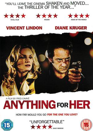 Rent Anything for Her Online DVD Rental