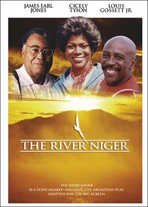 Rent The River Niger Online DVD Rental