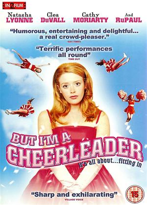 Rent But I'm a Cheerleader Online DVD Rental