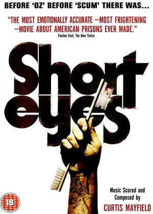 Rent Short Eyes Online DVD Rental