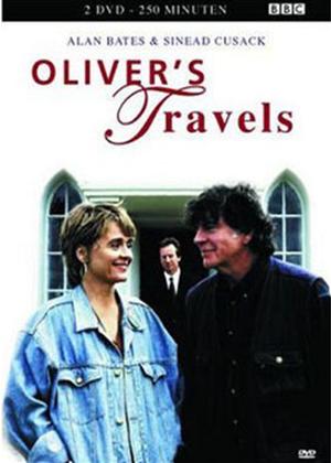 Rent Oliver's Travels Online DVD Rental